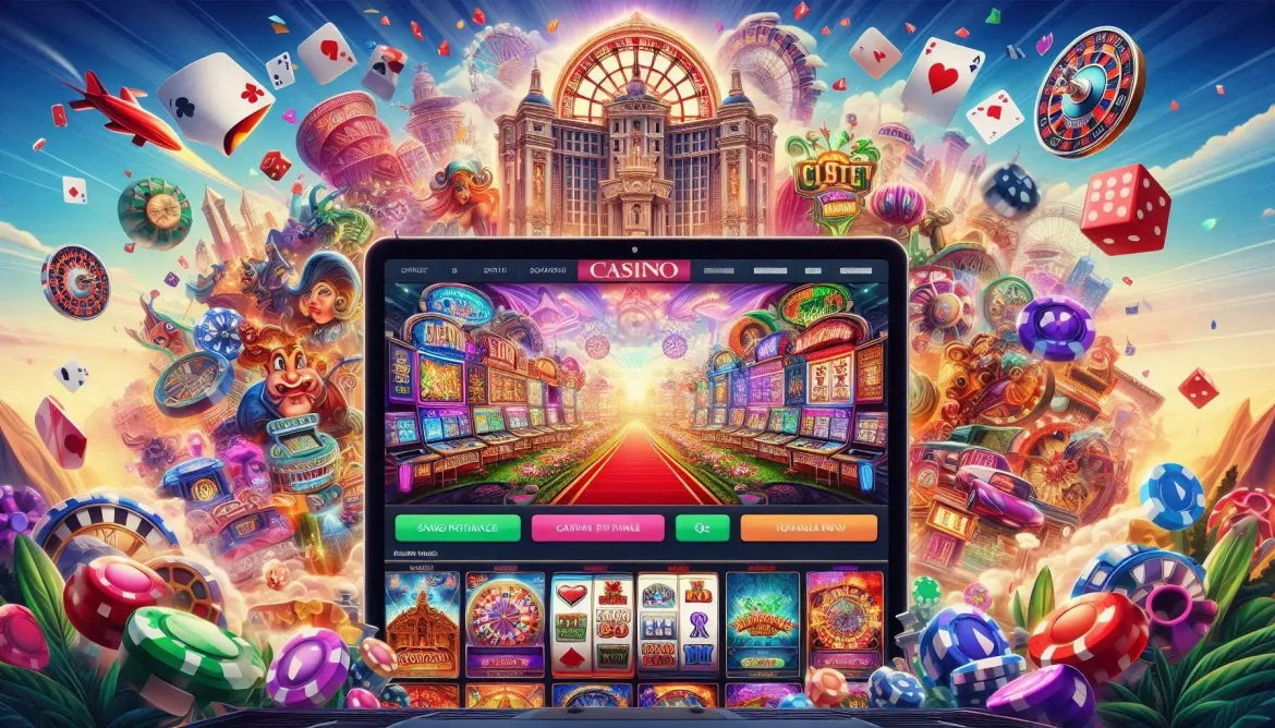 Spielbank Nordrhein Westfalen